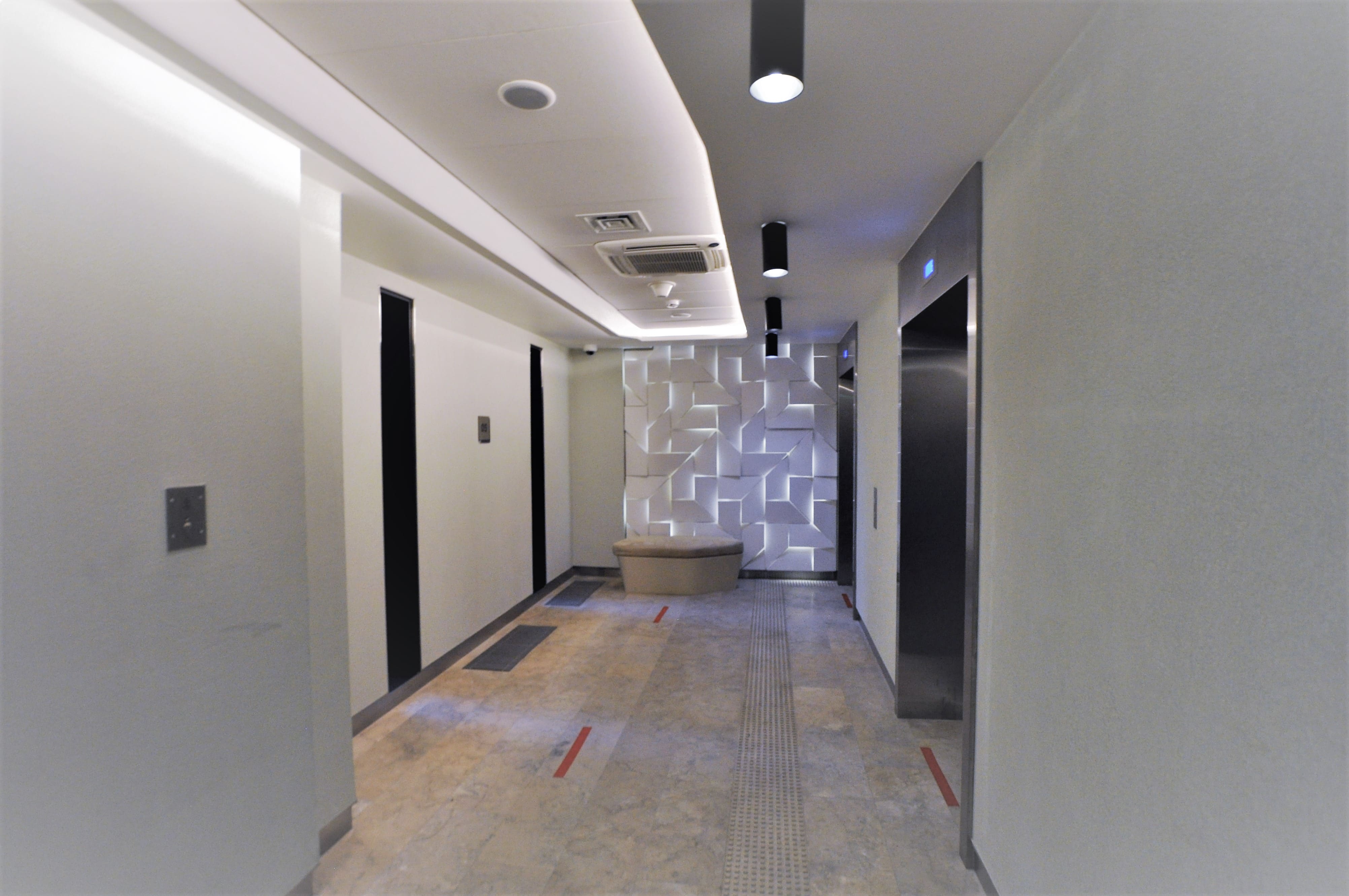 Продажа офиса 66 кв. метров в Москва-Сити - БЦ IQ Quarter